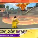 Free Fire Sensitivity and Settings for Low-End Phones