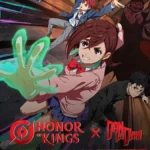 Honor of Kings vs League of Legends vs Mobile Legends