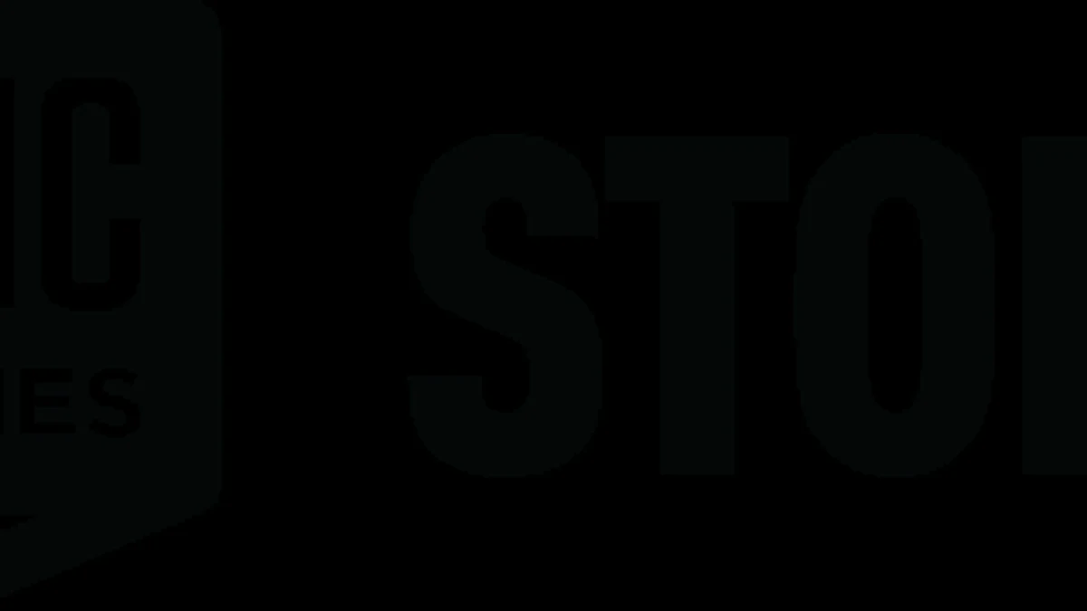 Epic Games Store logo, the launcher used to access Epic's PC game library