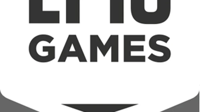 Epic Games Store logo
