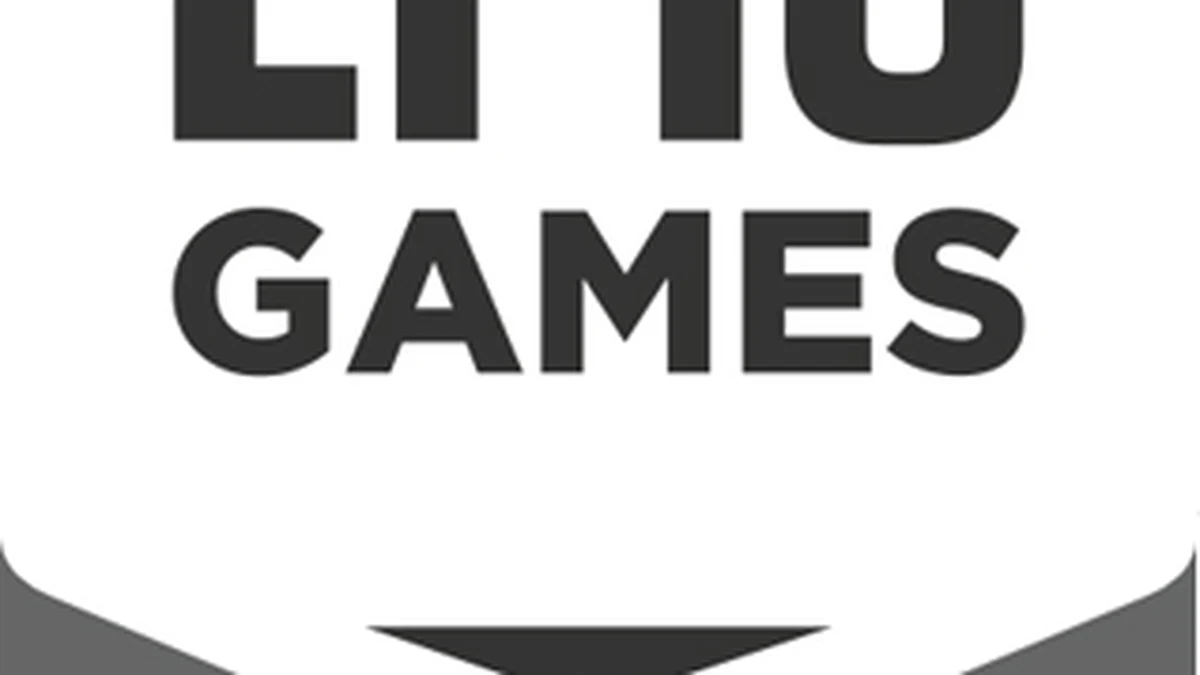 Epic Games Store logo