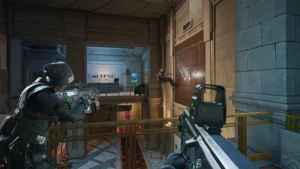 Rainbow Six Siege X Review: A Decade-Old Shooter Reinvents Itself (ESRB M)