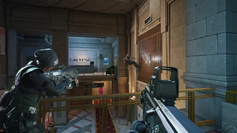Rainbow Six Siege X Review: A Decade-Old Shooter Reinvents Itself