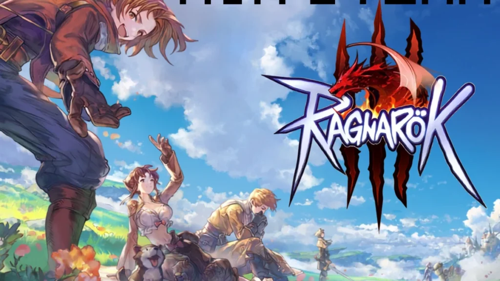 Ragnarok Online: World Journey – Play Free Without Steam