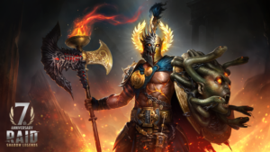 Raid: Shadow Legends Review: Does the Hype (ESRB T)