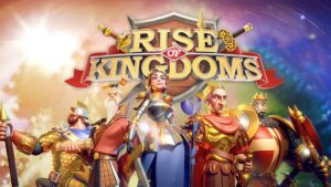 Rise of Kingdoms (ESRB E10+)
