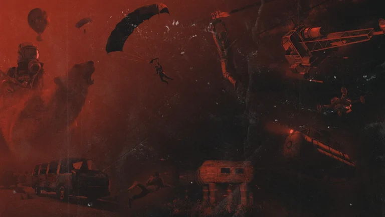 Rust: Why the Brutal Survival Game Still Draws Huge Numbers