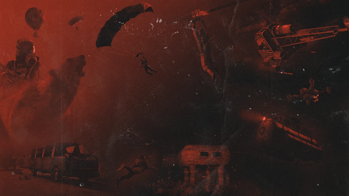 Rust (ESRB M): Why the Brutal Survival Game Still Draws Huge Numbers