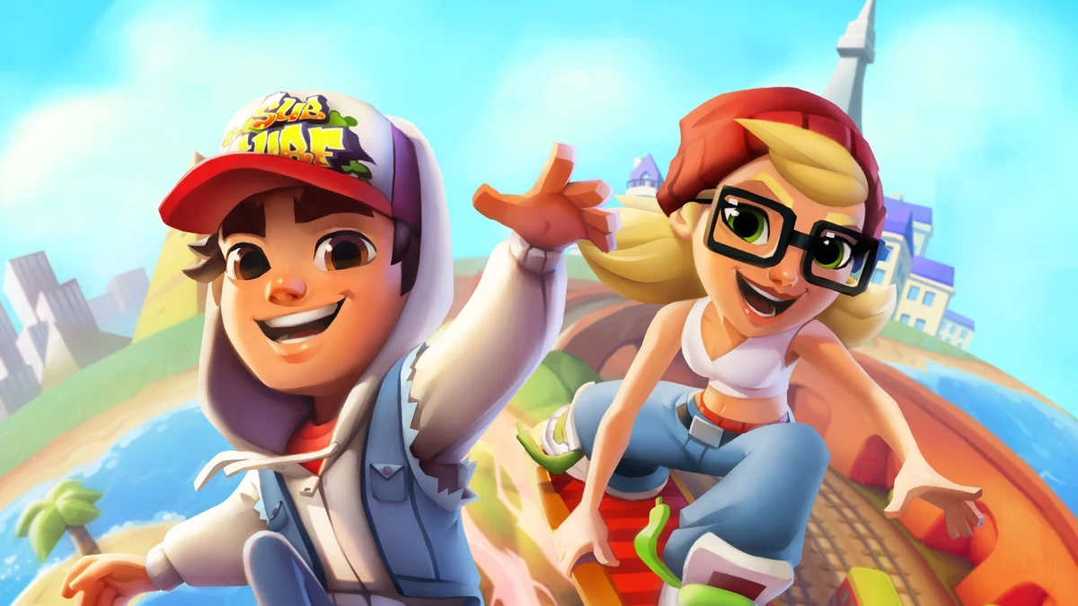 Subway Surfers Review: Why the Most Downloaded Mobile Game Still Works