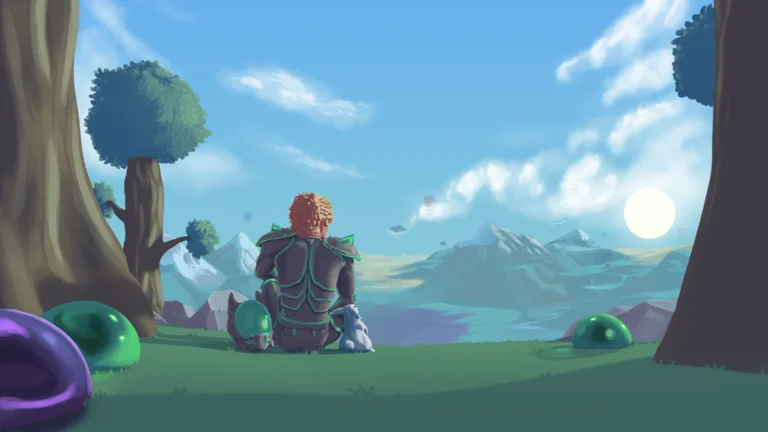 Terraria: Why It's Still One of the Most-Played Games on Steam