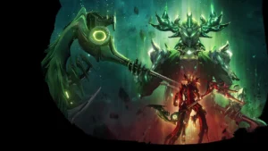 Warframe (ESRB T): How a 2013 Game Is Still Growing in 2026
