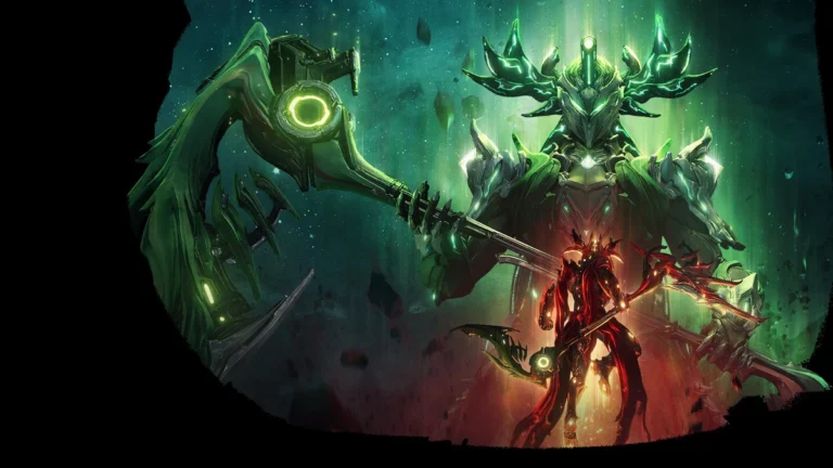 Warframe: How a 2013 Game Is Still Growing in 2026