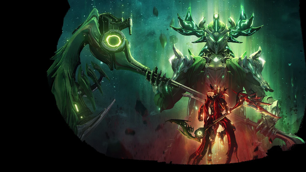 Warframe: How a 2013 Game Is Still Growing in 2026