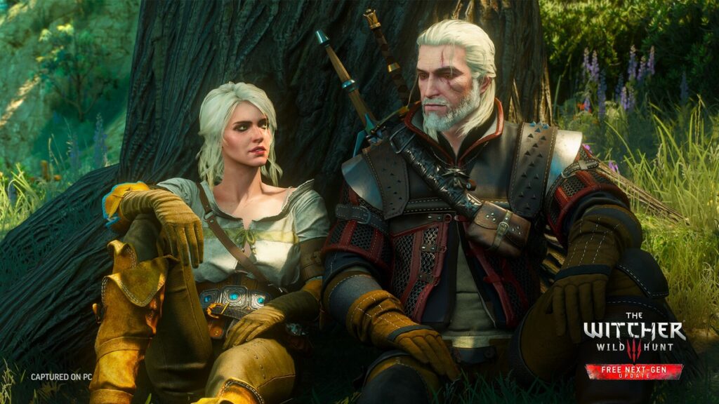 The Witcher 3: Wild Hunt Remastered: What’s New and How It Compares
