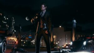 BLACKWOOD Act 1 Preview: Release Date, Price, and What to Expect