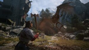 The Blood of Dawnwalker — System Requirements: Can Your PC Run It?