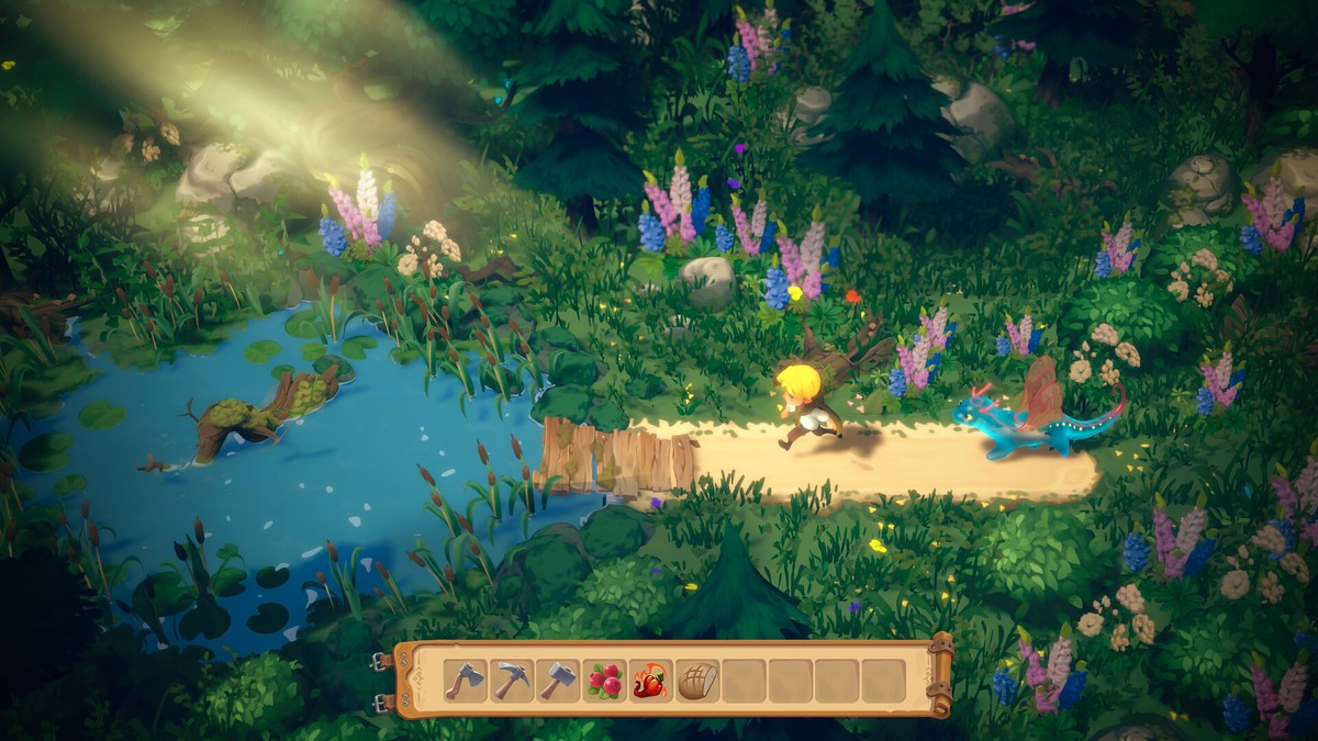 Dragon Shelter System Requirements: Can Your PC Run It?