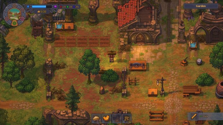 Graveyard Keeper 2 System Requirements: Can Your PC Run It?