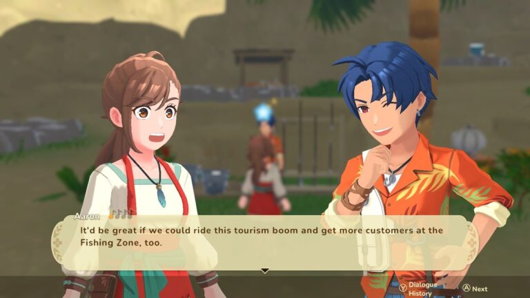 Harvest Moon: Echoes of Teradea System Requirements: Can Your PC Run It?