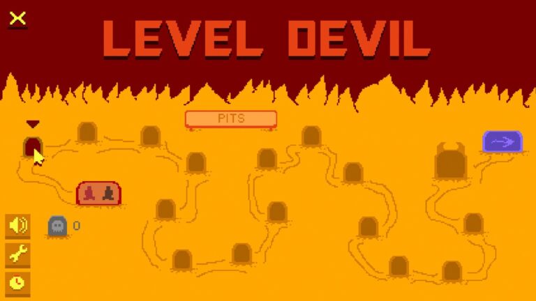 Level Devil: What It Is and How to Beat Its Trickiest Levels