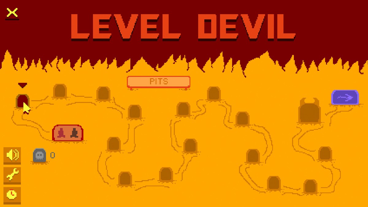 Level Devil: What It Is and How to Beat Its Trickiest Levels