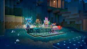 Minecraft Dungeons II System Requirements: Can Your PC Run It?