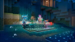 Minecraft Dungeons II Review: Safe, Fun, and Best With Friends