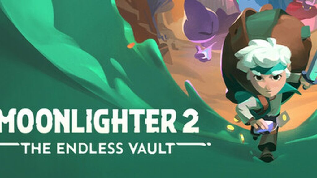 Moonlighter 2: The Endless Vault Review: A Bigger, 3D Sequel That Mostly Delivers
