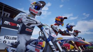 MXGP 26 System Requirements: Can Your PC Run It?