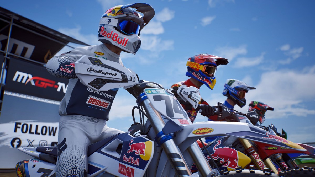 MXGP 26 System Requirements: Can Your PC Run It?