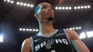 NBA 2K27: System Requirements — Can Your PC Run It?
