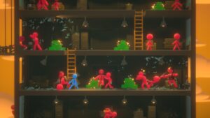 Stick It to the Stickman Review: Was the Early Access Wait Worth It?