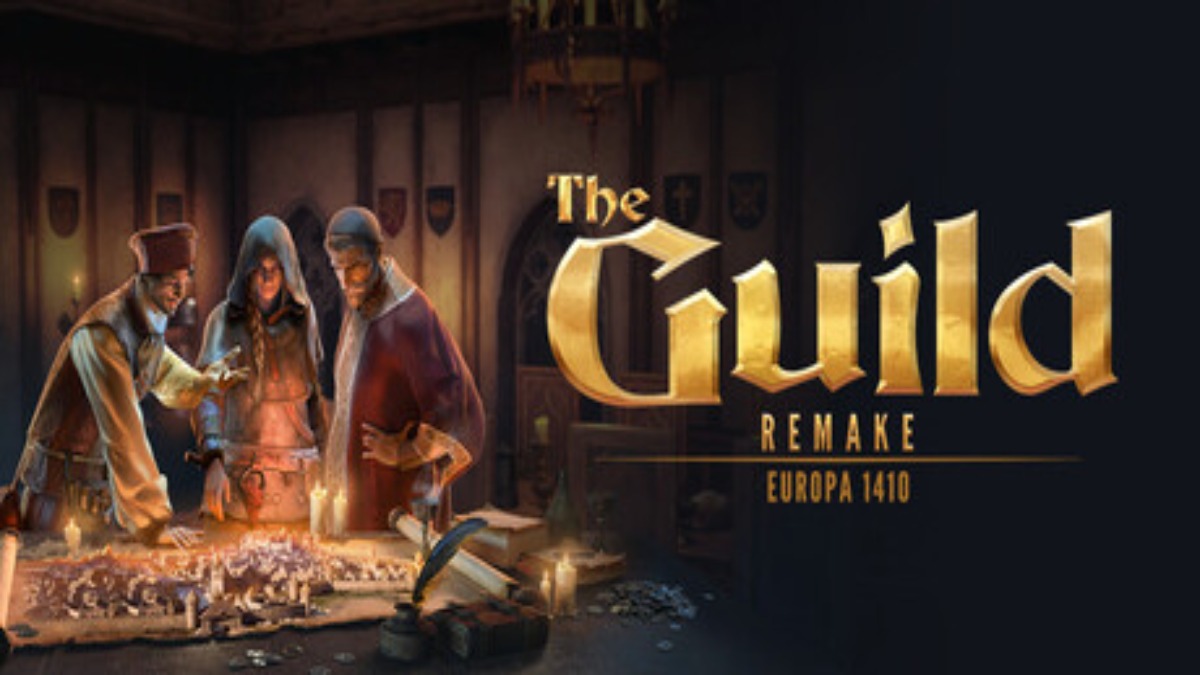 The Guild 1 Remake: Europa 1410 System Requirements: Can Your PC Run It?