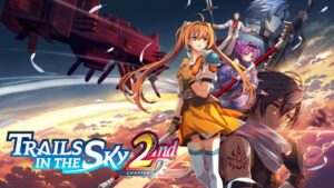 Trails in the Sky 2nd Chapter System Requirements: Can Your PC Run It?
