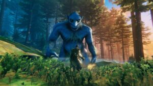 Valheim 1.0 Crossplay: How It Works on PC, Xbox, PS5 & Switch 2