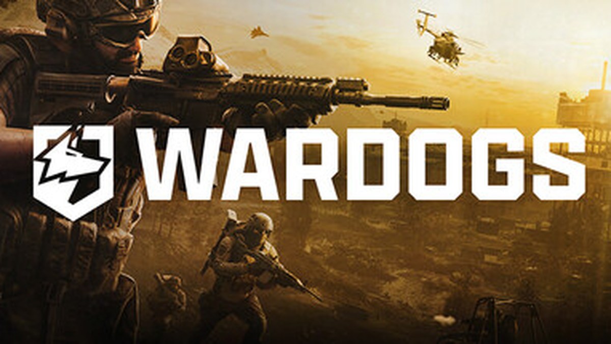 WARDOGS: System Requirements — Can Your PC Run It?