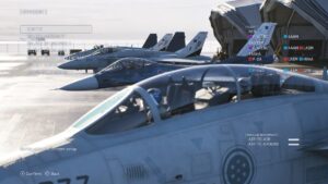 Ace Combat 8: Wings of Theve Review: Great Flying, Rough PC Launch