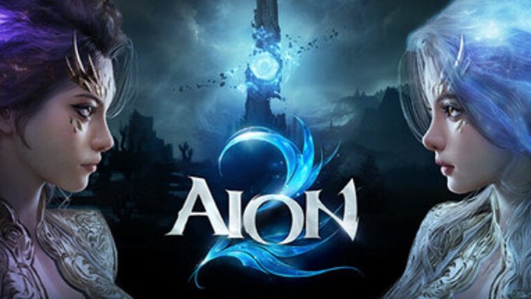 AION 2 System Requirements: Can Your PC Run It?