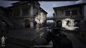 Arena Breakout Infinite Is a Free Tactical Extraction Shooter on PC