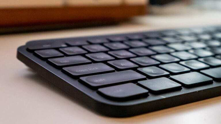 Best Gaming Keyboard 2026: Mechanical Switches Explained