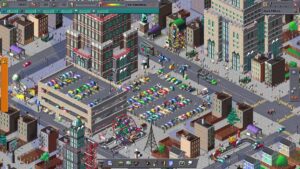 Car Park Capital System Requirements: Can Your PC Run It?