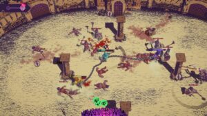 Chained Beasts System Requirements: Can Your PC Run It?