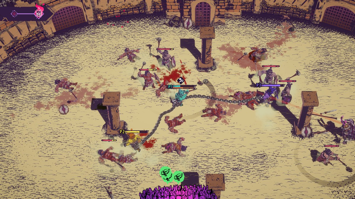 Chained Beasts System Requirements: Can Your PC Run It?