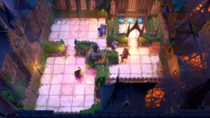 Order of the Sinking Star System Requirements: Can Your PC Run It?
