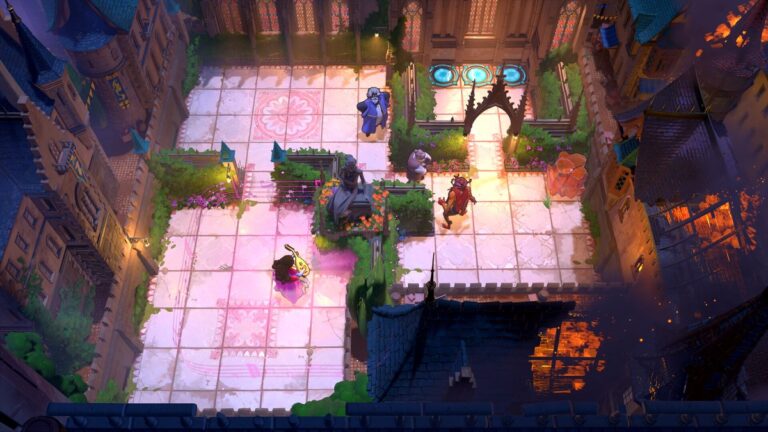 Order of the Sinking Star System Requirements: Can Your PC Run It?