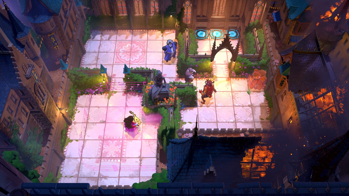 Order of the Sinking Star System Requirements: Can Your PC Run It?