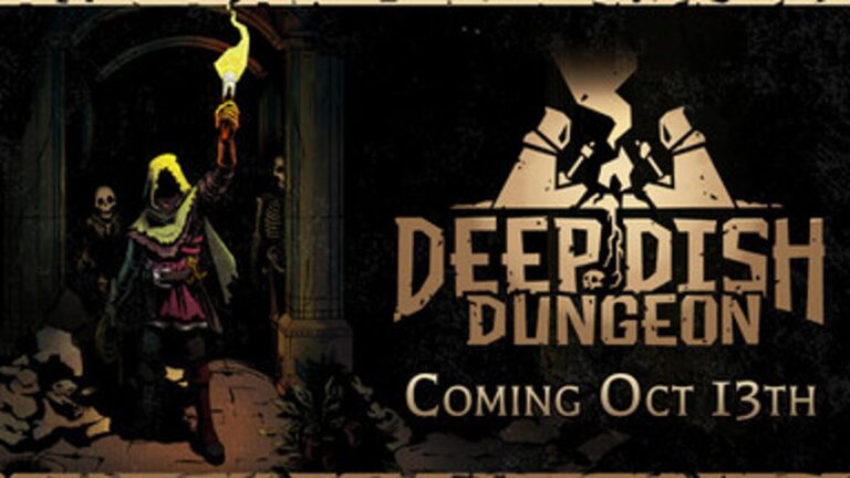 Deep Dish Dungeon System Requirements: Can Your PC Run It?