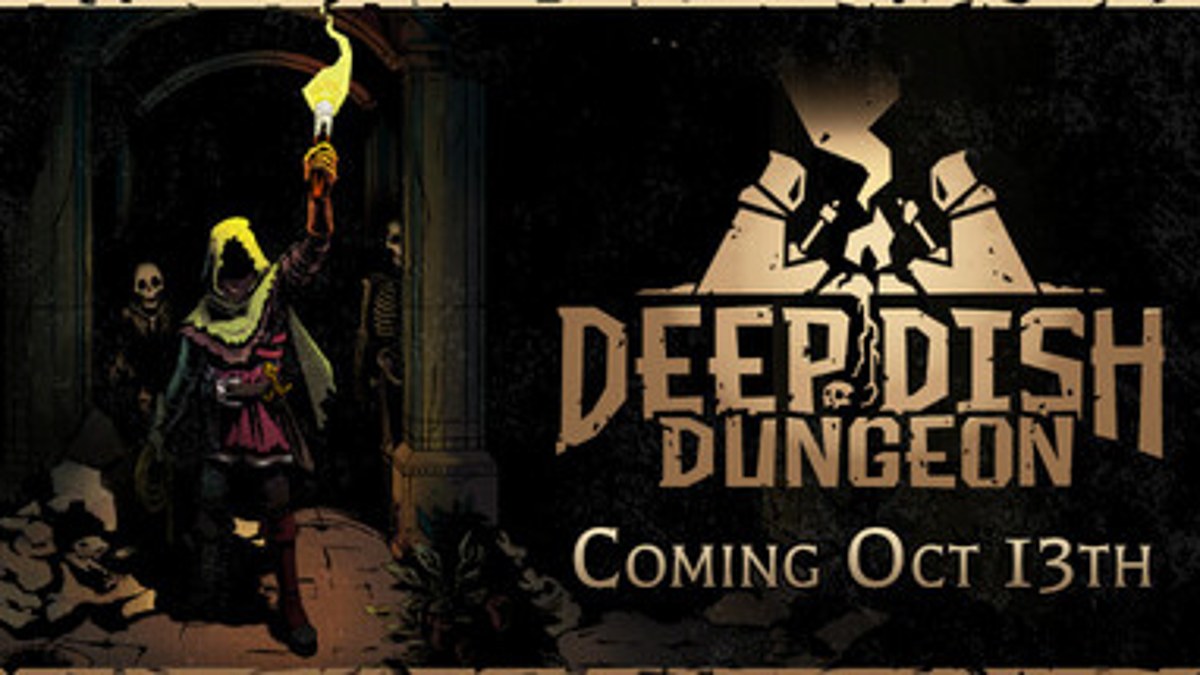 Deep Dish Dungeon System Requirements: Can Your PC Run It?