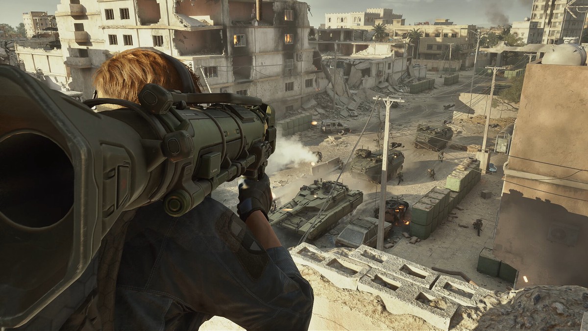 Delta Force PC System Requirements: Can Your PC Run It?
