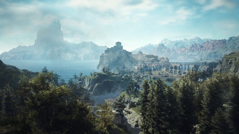 Dragon's Dogma 2: Dark Arisen System Requirements: Can Your PC Run It?